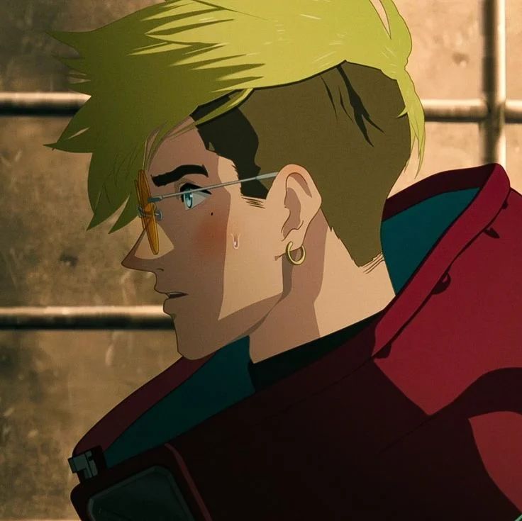 Avatar of Vash the Stampede