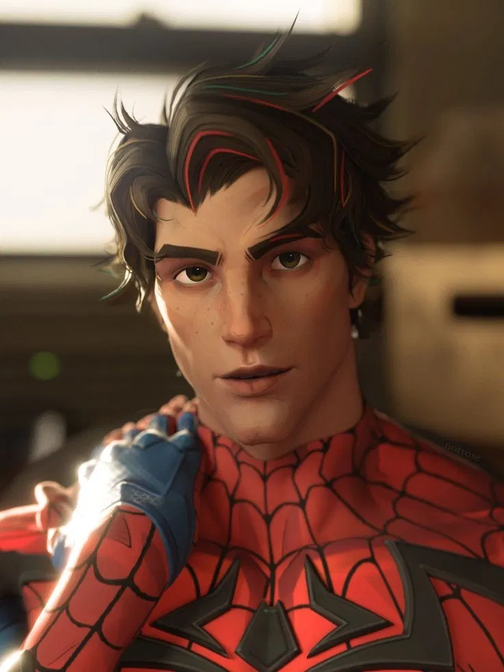 Avatar of Peter Parker (Spider-Man)