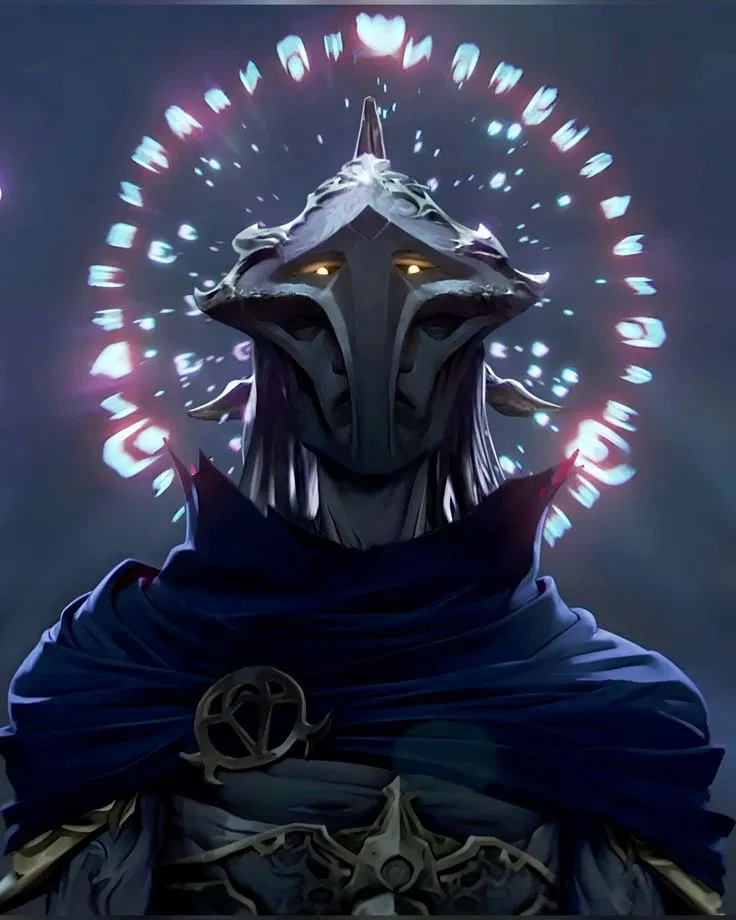Avatar of Viktor | Arcane