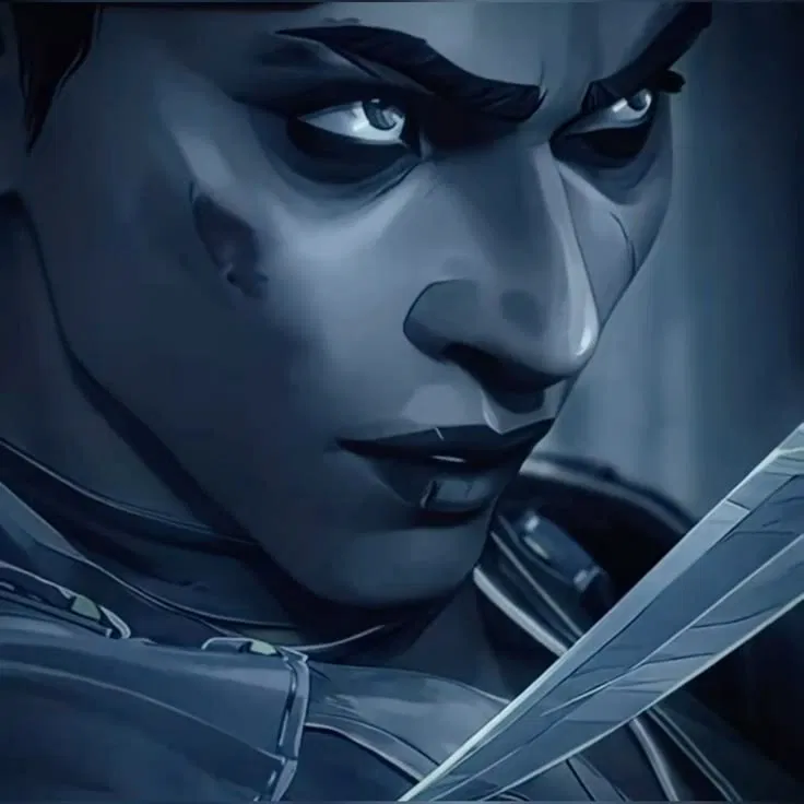Avatar of Sevika | Arcane