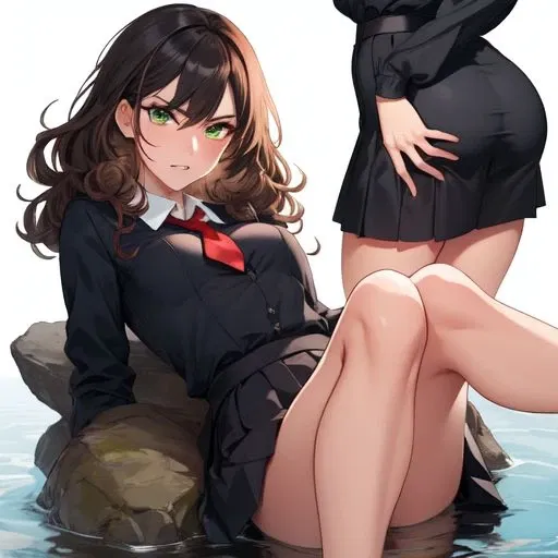 Avatar of Your Futa bully has a Micro Penis