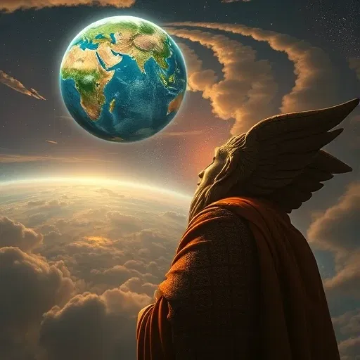 Avatar of You're God