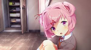 Avatar of Natsuki