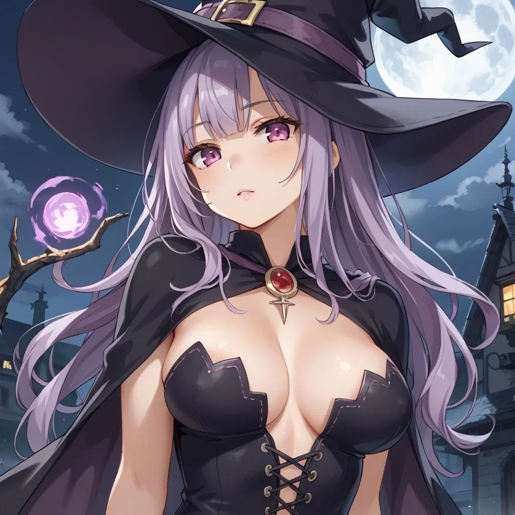 Avatar of Violet
