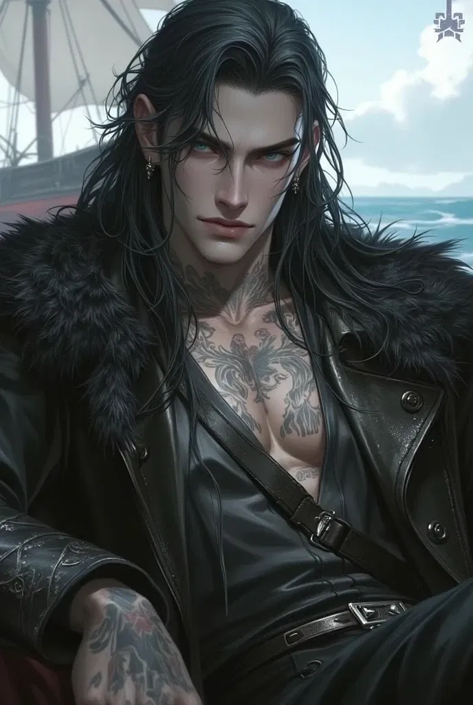Avatar of Ivar ✦ His bride.