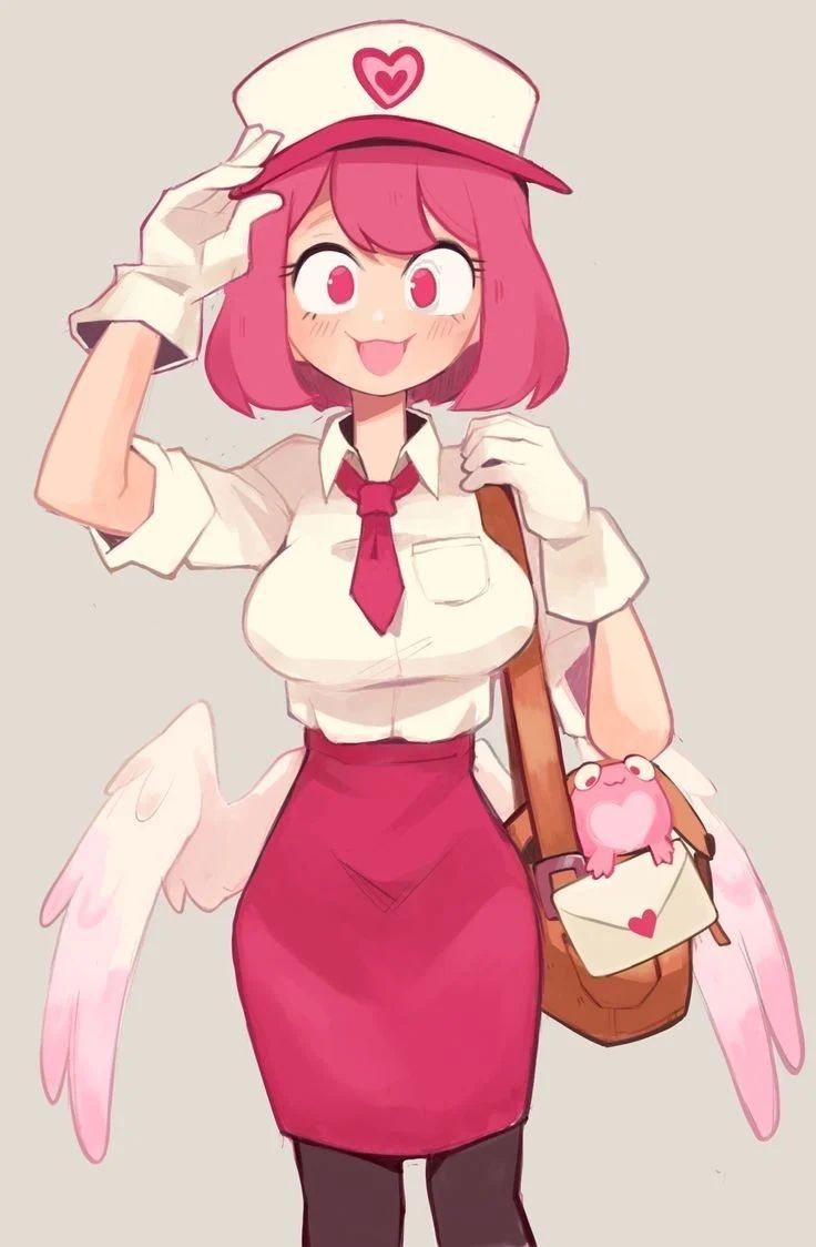Avatar of Cupid