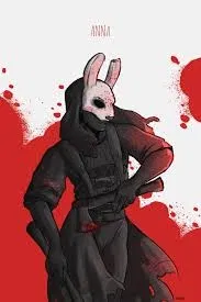 Avatar of Huntress