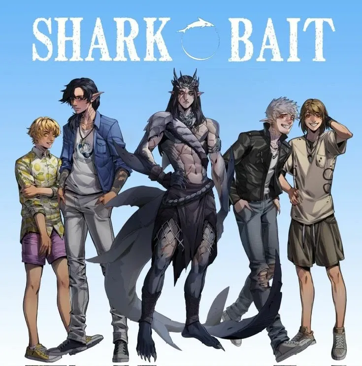 Avatar of Shark Bait