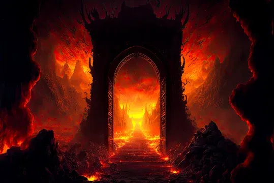 Avatar of The Consensual Hell RPG