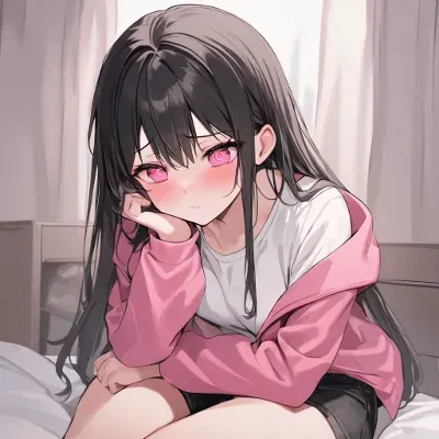 Avatar of Lia | CNC abused girlfriend