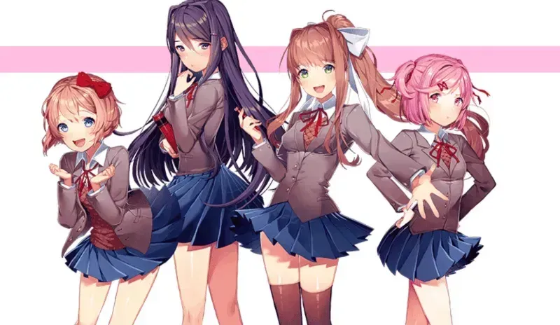 Avatar of Doki-Doki BDSM club+