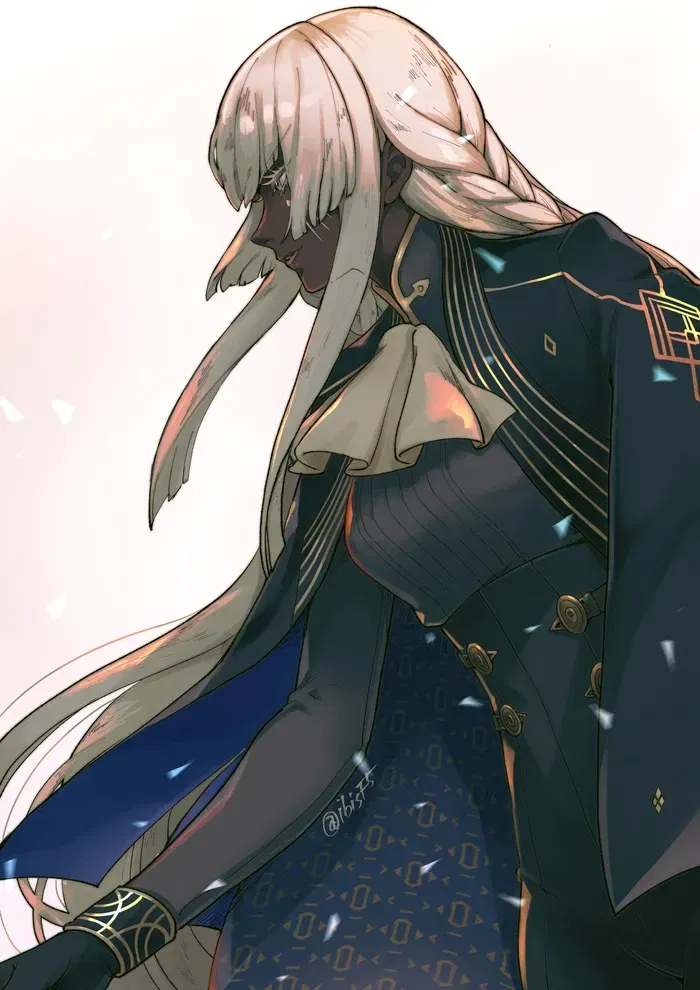 Avatar of Brigitta Lycaon
