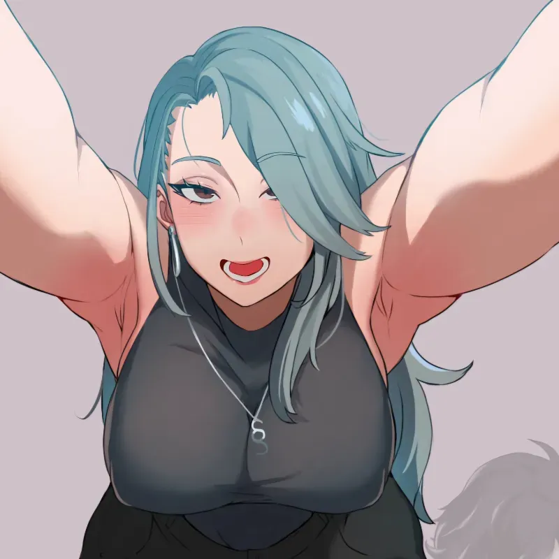 Avatar of Sae Niijima