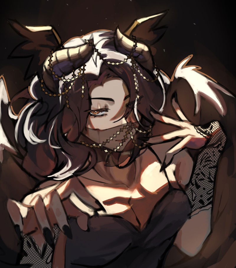 Avatar of Miss. Gold