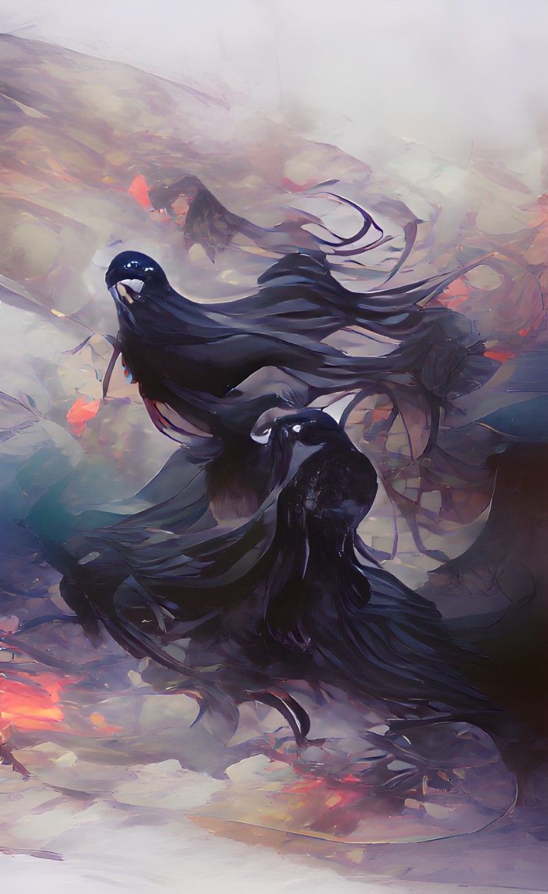Avatar of Kuromui