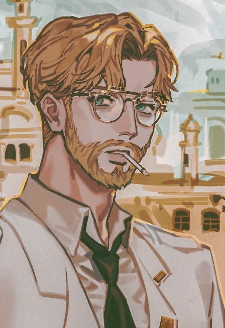 Avatar of Guitarist Zeke