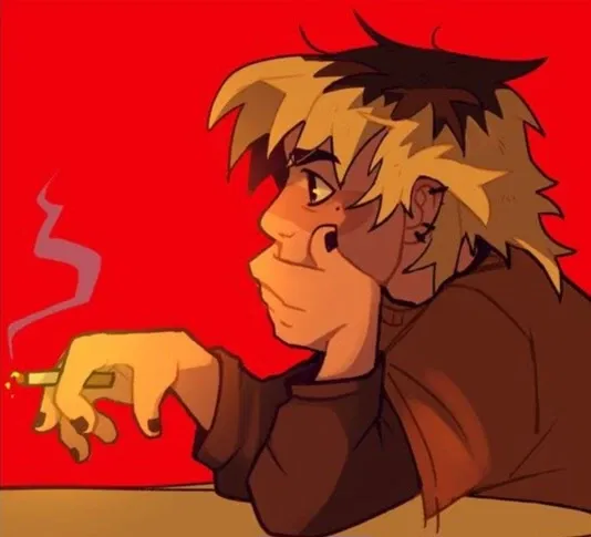 Avatar of Stan Marsh