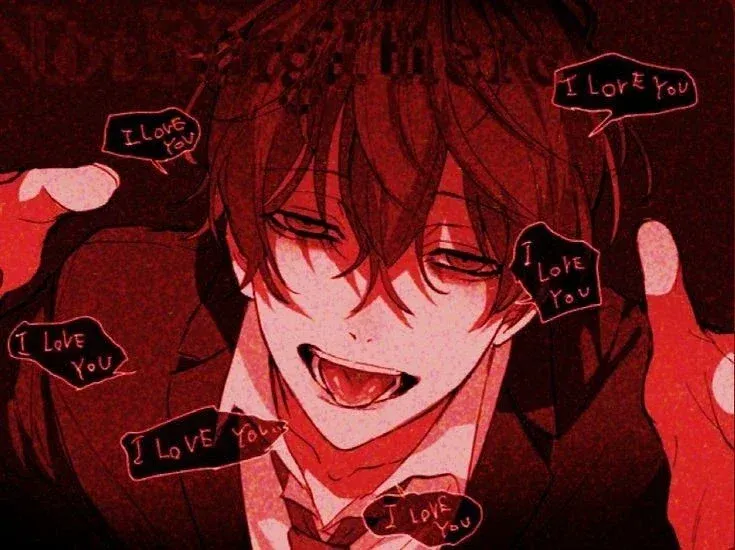 Avatar of Donovan - Crazy Yandere boy