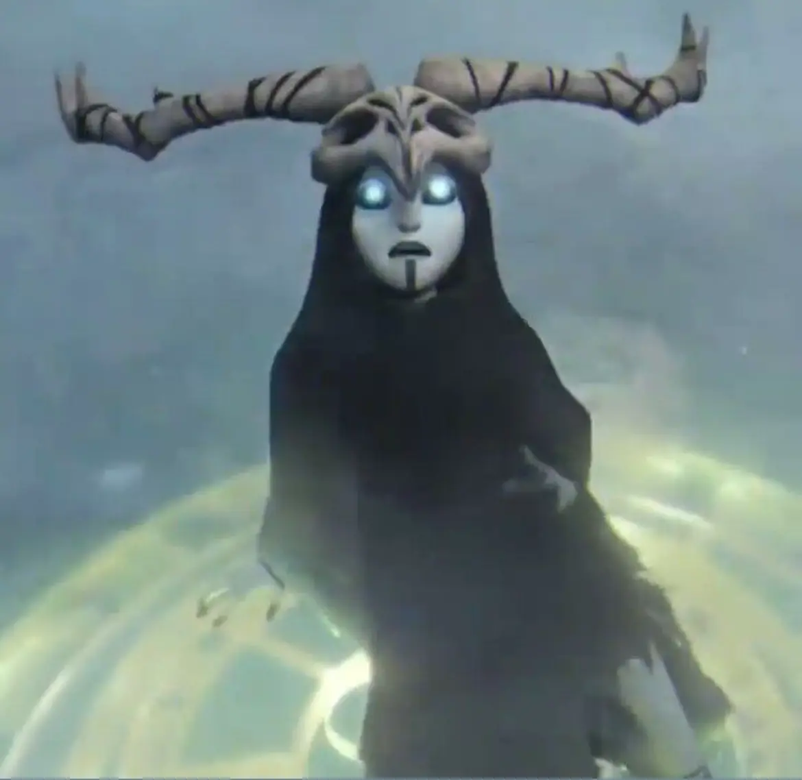 Avatar of Skrael of the North Wind
