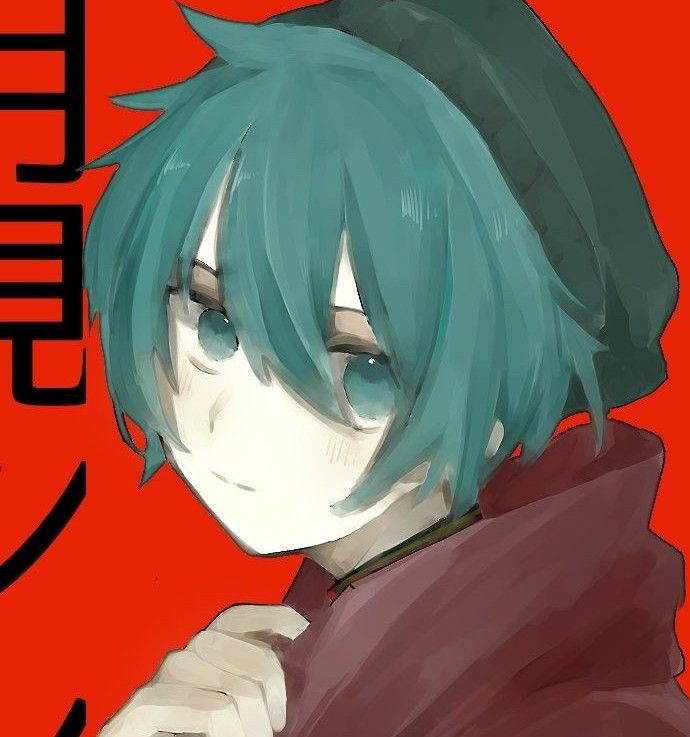 Avatar of Shin Tsukimi 