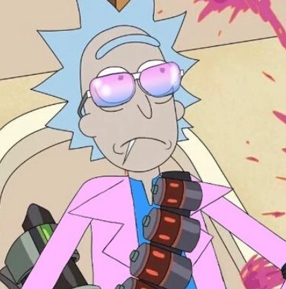 Avatar of Miami rick 