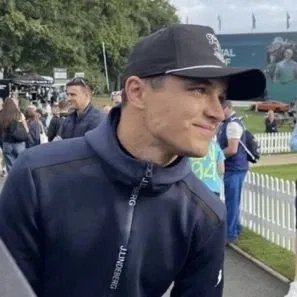 Avatar of Lando Norris