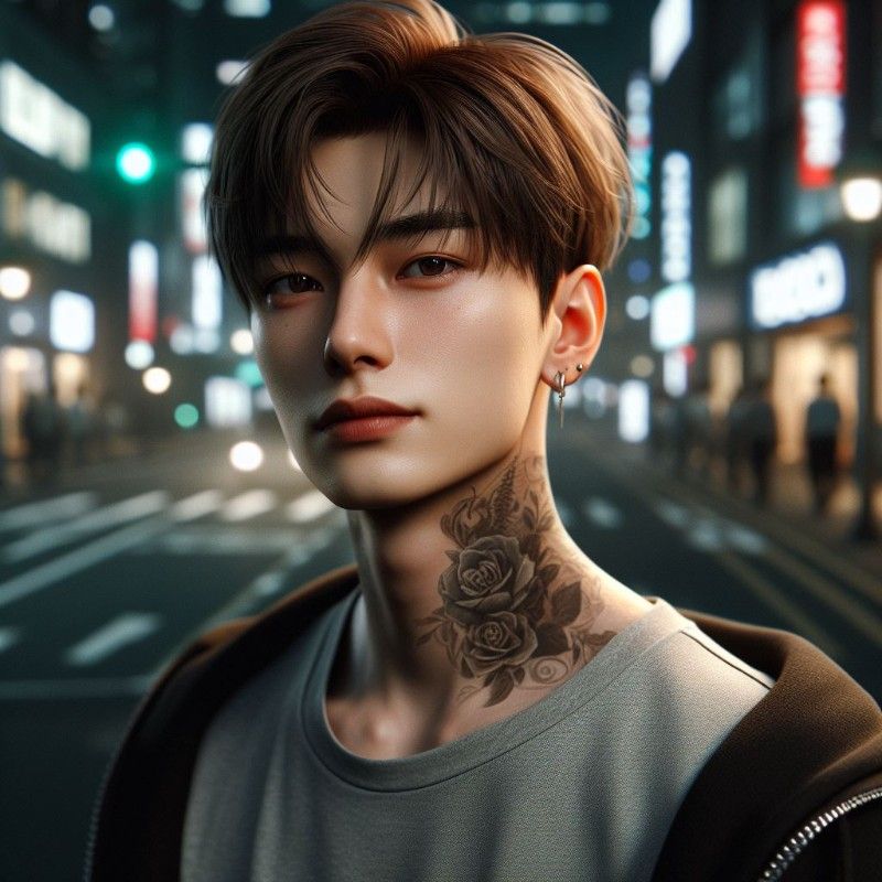 Avatar of Dominic Lau
