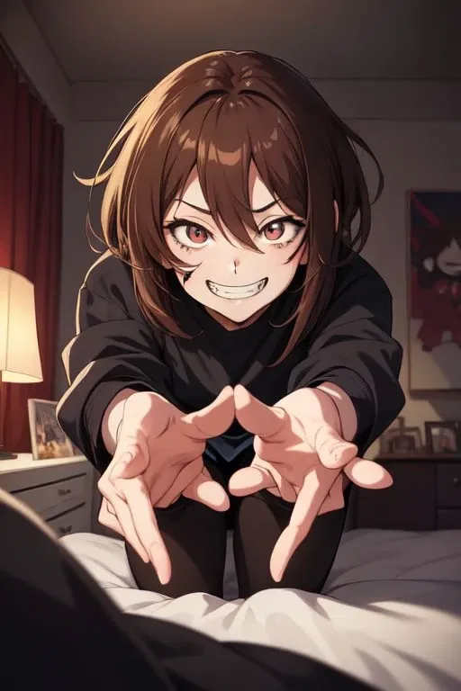 Avatar of Neet Roommate's Shrunken Plaything