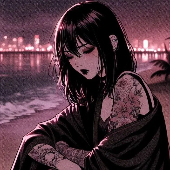 Avatar of Gentle GF Sarah