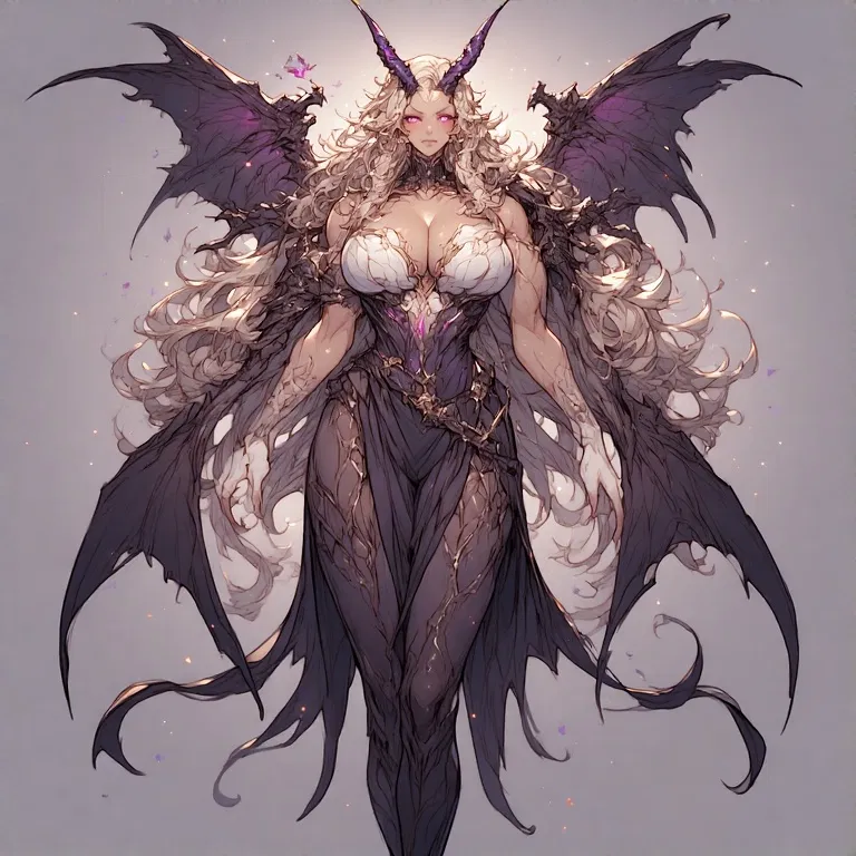 Avatar of Miana of the Fae Woods (Vore)