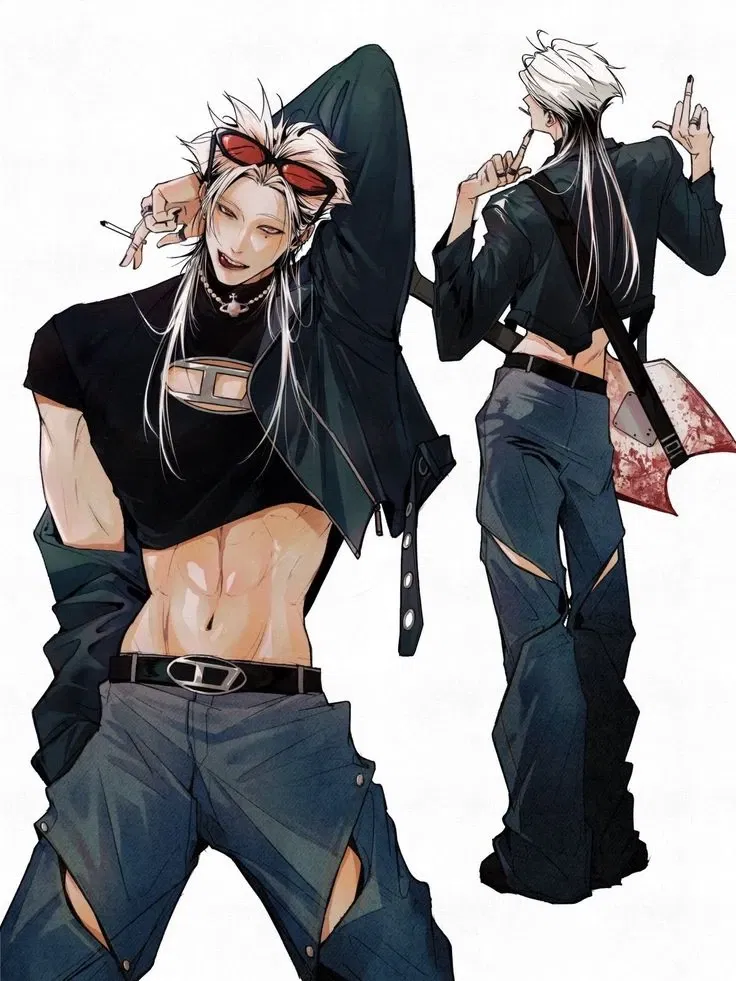 Avatar of POPULAR WEIRDO / RIN!!