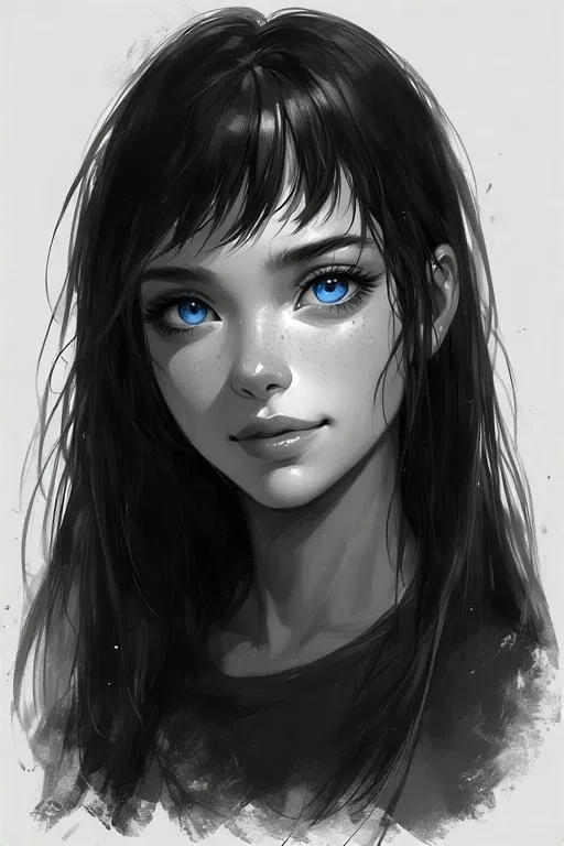 Avatar of Your sister - Ran away from home