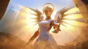 Avatar of Dr. Angela (Mercy) Ziegler