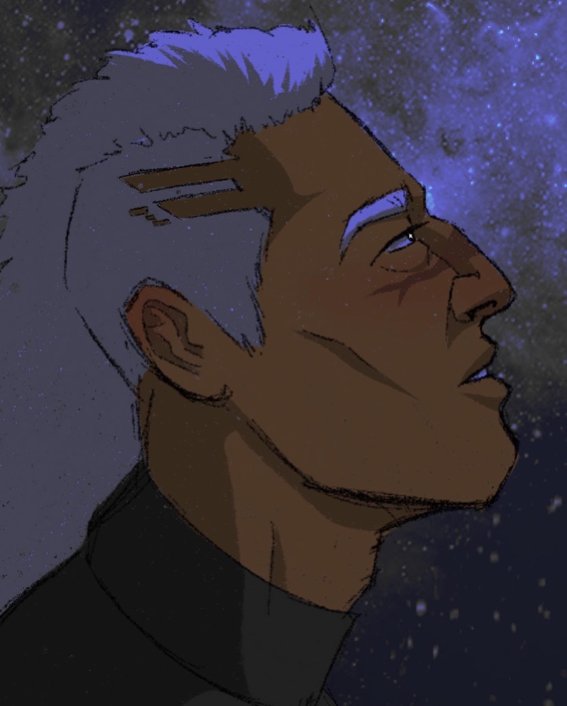 Avatar of Calisto