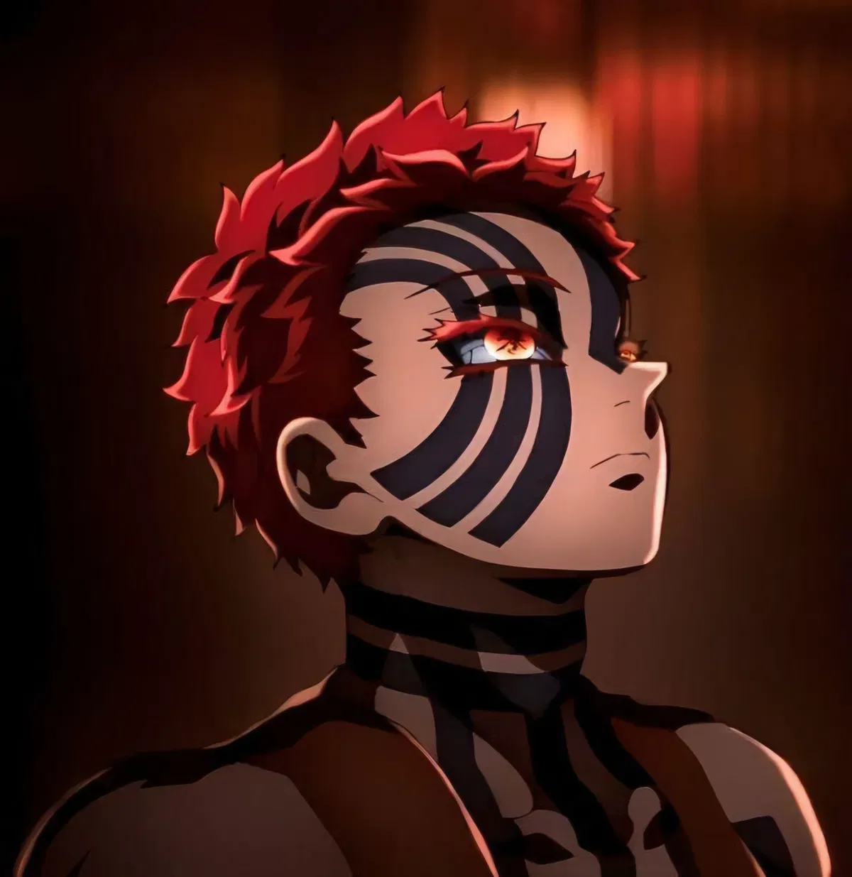 Avatar of Akaza
