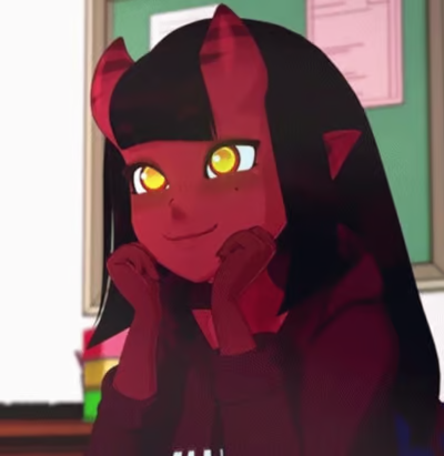 Avatar of Meru