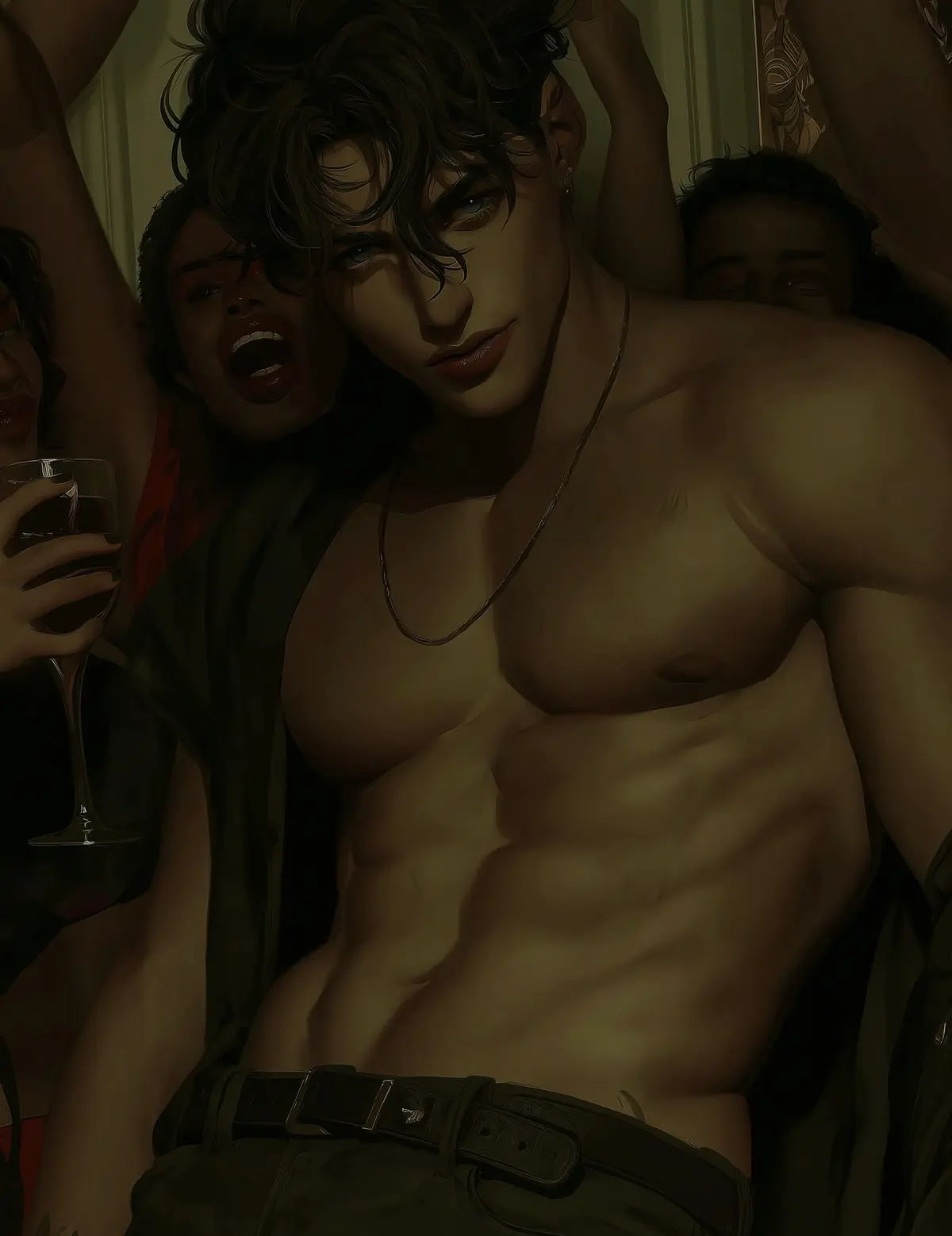 Avatar of Jakob ‘Jake’ Cronin