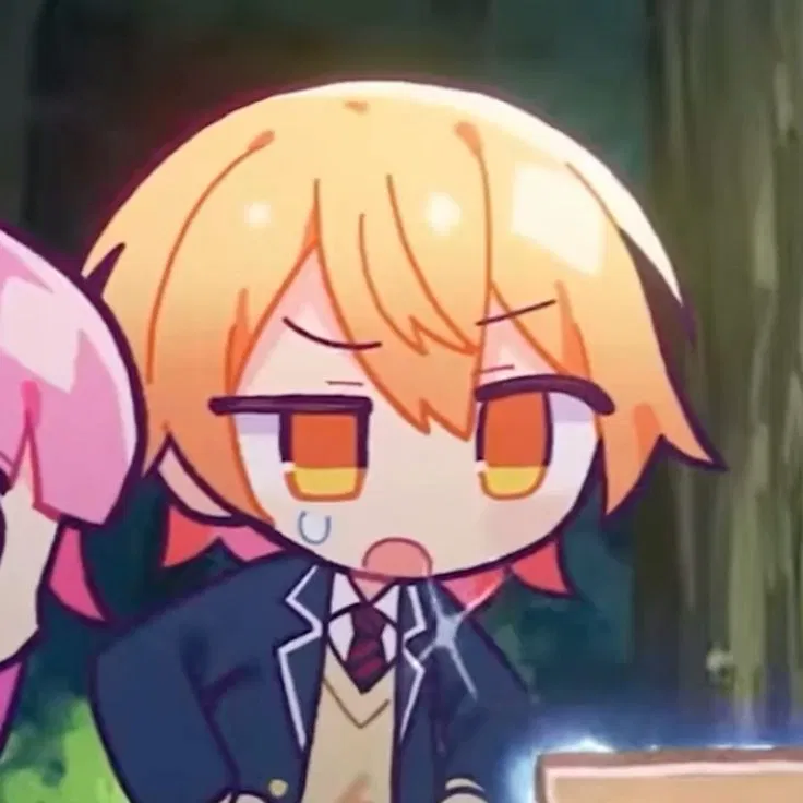 Avatar of Tsukasa Tenma