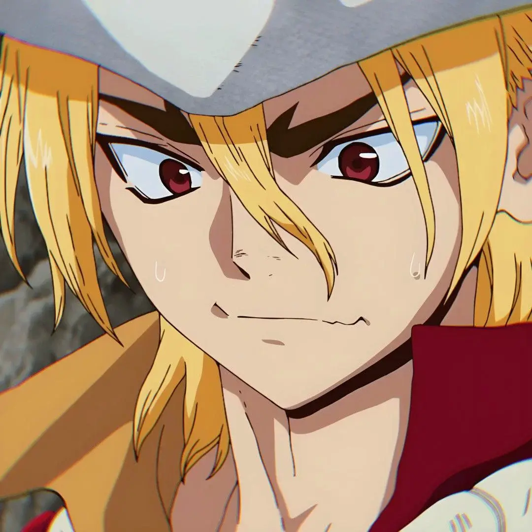 Avatar of Ryusui Nanami