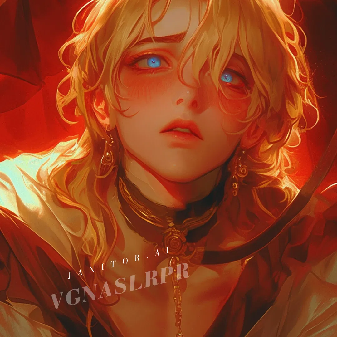 Avatar of Liorael | Fallen Angel
