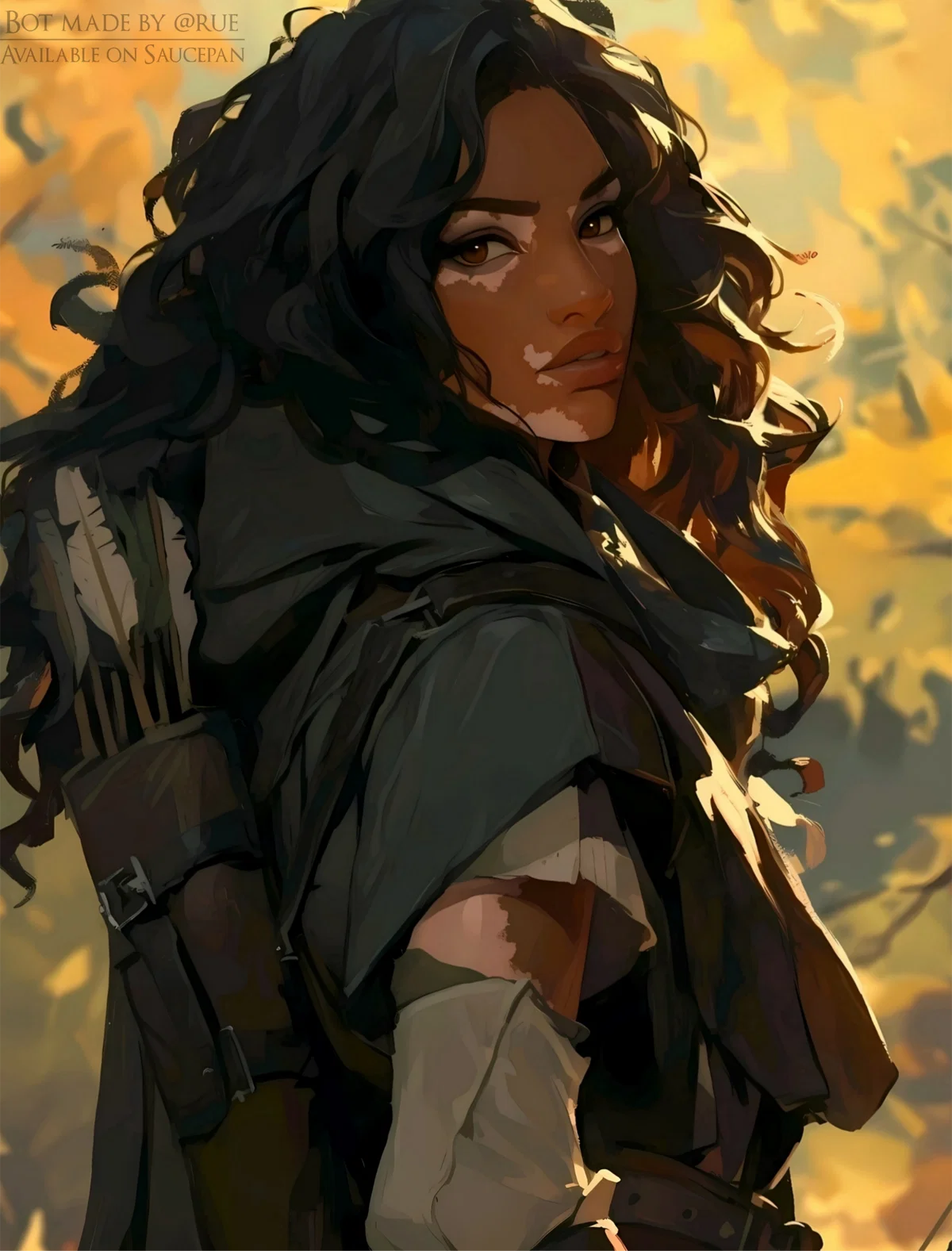 Avatar of Evelyn Walker