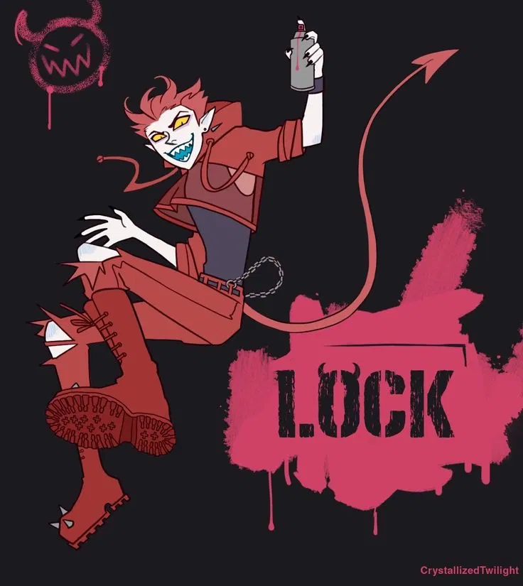 Avatar of Lock