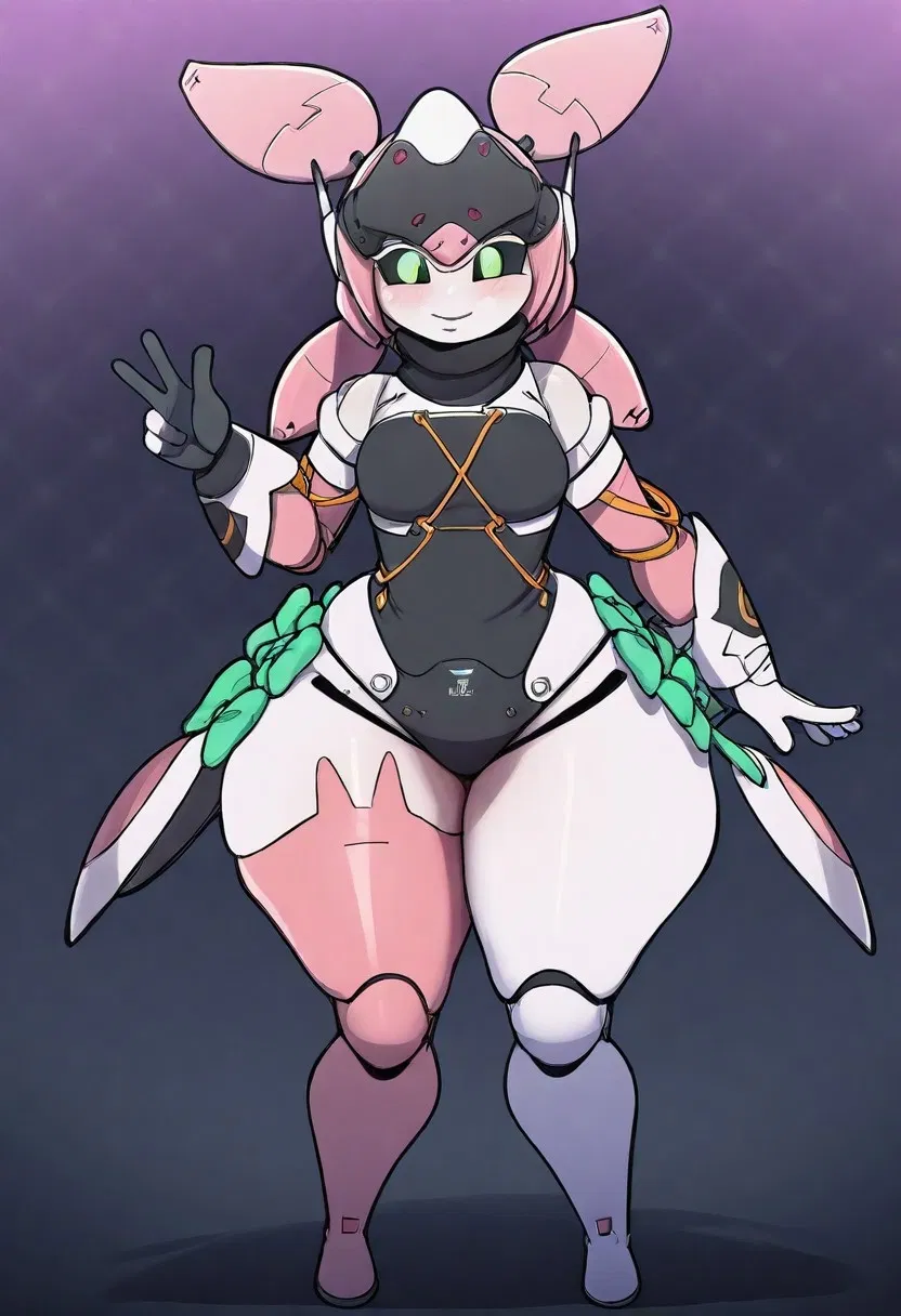 Avatar of Aria (BWL)