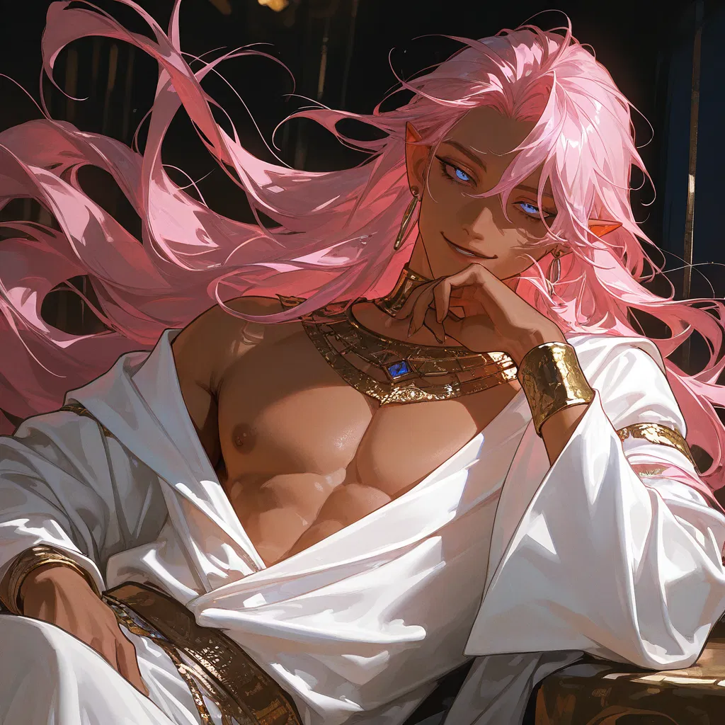 Avatar of Aisfi