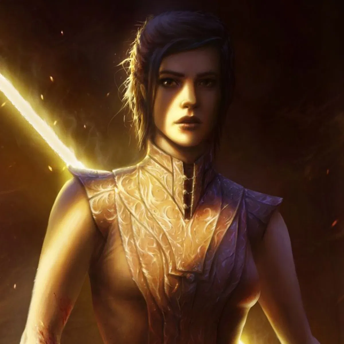 Avatar of Bastila Shan (Jedi)