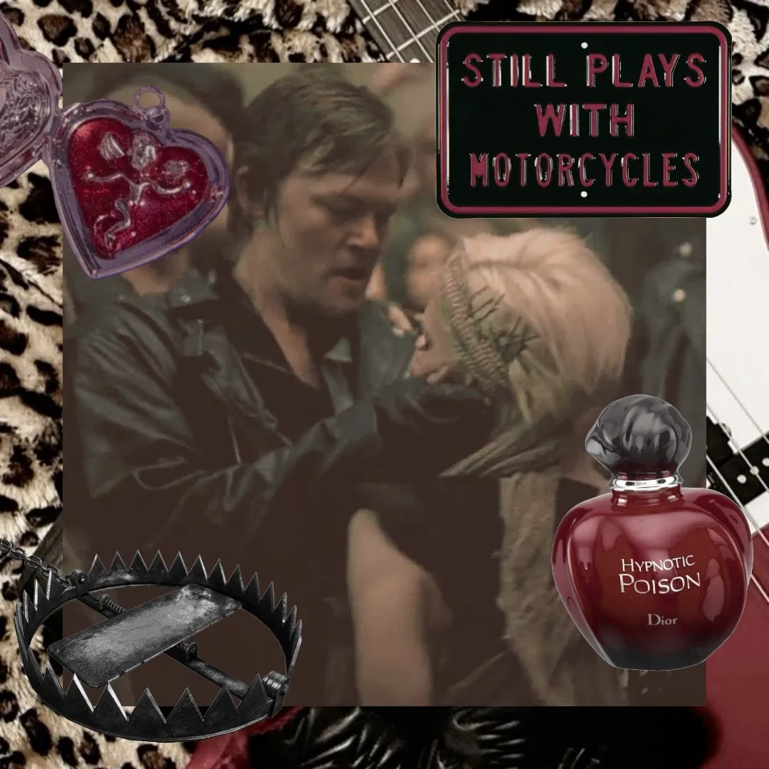 Avatar of Norman Reedus