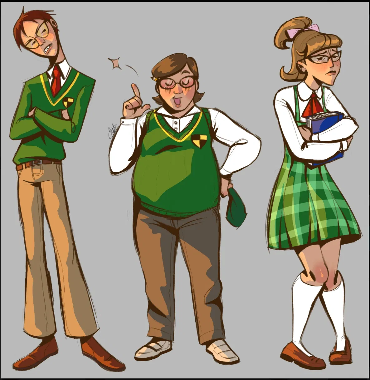 Avatar of Nerds Clique