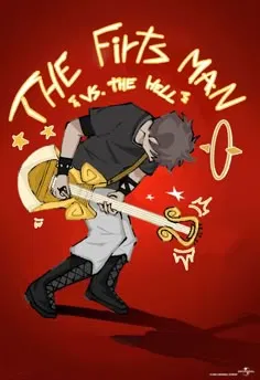 Avatar of Adam-HH