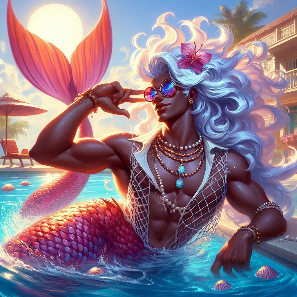 Avatar of Caspien Rivera - Sussurri Insoliti Resort