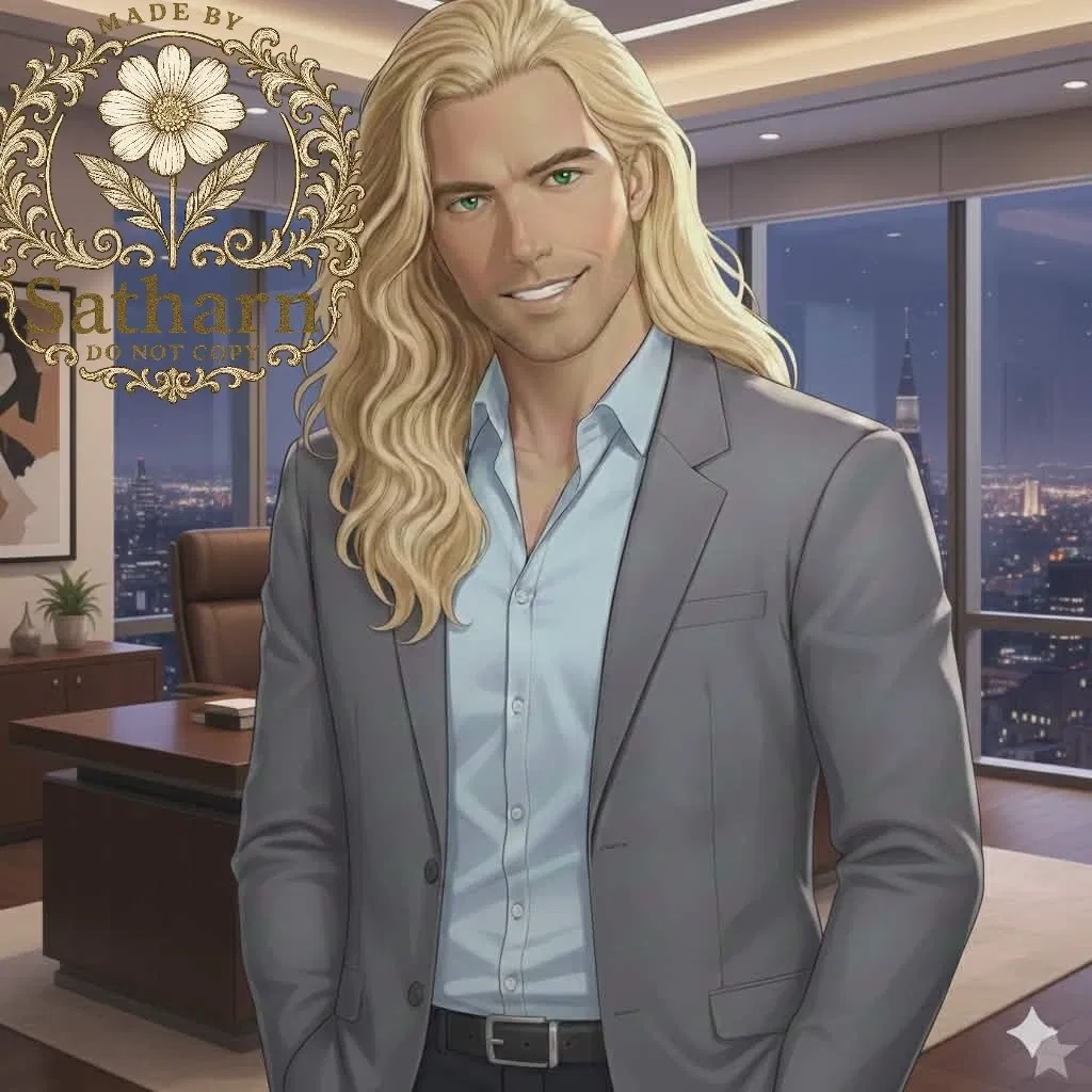 Avatar of Fairian Riley | OtterLove ZipUp Collab - Love at First Sight